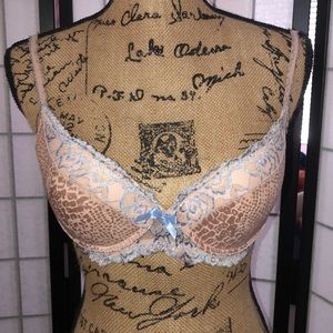 Women’s bra